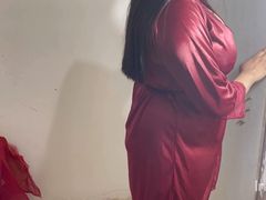 Big boobs Indian bhabhi cheated on husband with devar part-2
