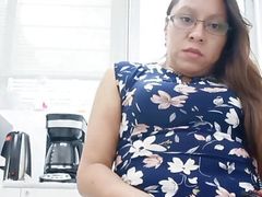 quick video in the kitchen at work